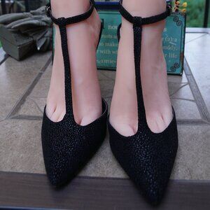 CHARLES by CHARLES DAVID PANACHE SZ. 8